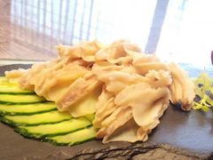 芥末鸭掌-全聚德烤鸭店(和平路店)