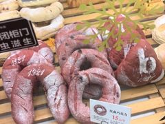 -BROAD面包路·欧式面包(龙湖时代C馆店)