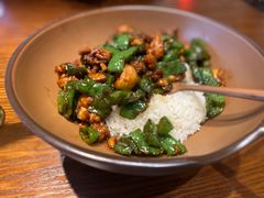 -德天顺盖码饭(人民西路店)