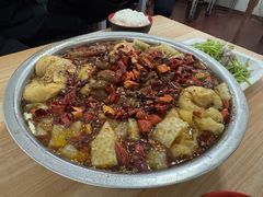 -黑皮酸菜鱼(绣花巷店)