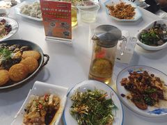 -威海渔村(静安旗舰店)