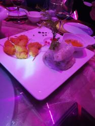 -广州中心皇冠假日酒店·宴会厅