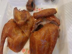 -香云轩·顺德菜(香云纱园林酒店店)