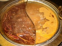 -熊喵来了火锅(长安万达第94分店)