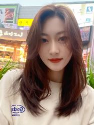 点击看大图 -MORI HAIR SALON日式美发沙龙