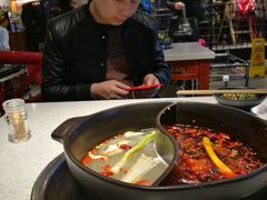 -钢管厂五区小郡肝串串香(南山店)