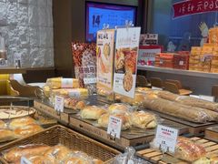 -西村叔叔的店·面包·甜品·蛋糕(崂山丽达店)
