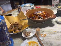 -常和州·夜宵大排档(常州单店)