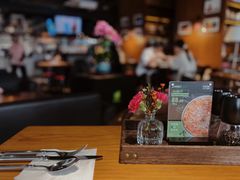 -JINNS锦时 steak&pizza(浸信会礼拜堂旧址店)