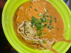 -张记牛肉面馆(天津路店)