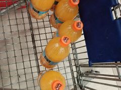 -华润万家(凯德和平广场店)