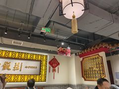 -惠丰堂饭庄·烤鸭·京味菜(民族大学店)