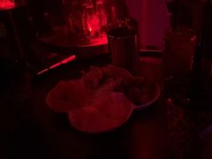 -Orangutan Bunker猩猩地堡酒吧(兰桂坊店)
