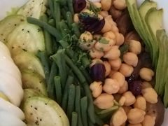 超级加素度沙拉-Moka Bros 摩卡站(西单大悦城店)