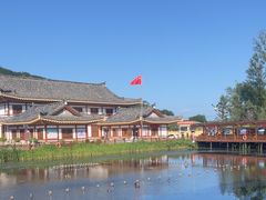 -珲春防川景区
