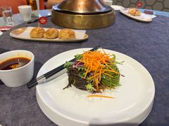 -石榴红了·非遗酥皮烤包子·新疆菜(瑞豪店)