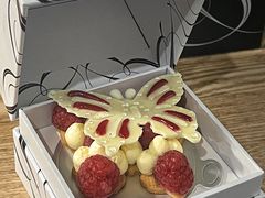 -沁蝶 Butterfly Patisserie甜品蛋糕(北京瑰丽酒店)