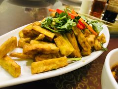 -西夏回族烧麦馆(牡丹街店)