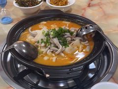 -李师傅脆肚(梅林店)