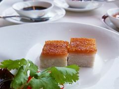 -天龙轩(香港丽思卡尔顿酒店)