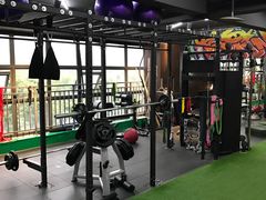 -SuperSix私教健身连锁(猛追湾店)