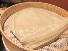 -满园烤鸭·春饼(沈北万达店)
