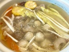 -龙泉人椰子鸡.糟粕醋.海南菜(三亚旗舰店)