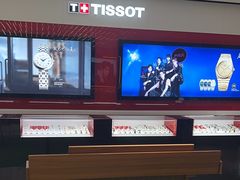 -亨吉利世界名表中心(飞亚达大厦店)