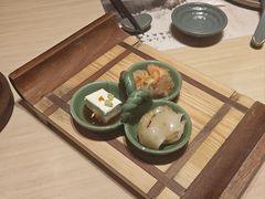 -秋荀日本料理(昆明同德广场店)