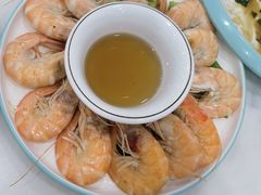 -郭姐·威海渔村(黄兴路店)