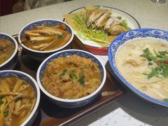 -裕丰源滋补烩面(天赋路店)