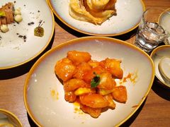 -青年公社烤鸭(熙悦天街店)