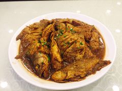 -北塘海鲜·天津菜(大光明桥旗舰店)