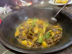 -粗粮人家·东北菜(洋桥店)