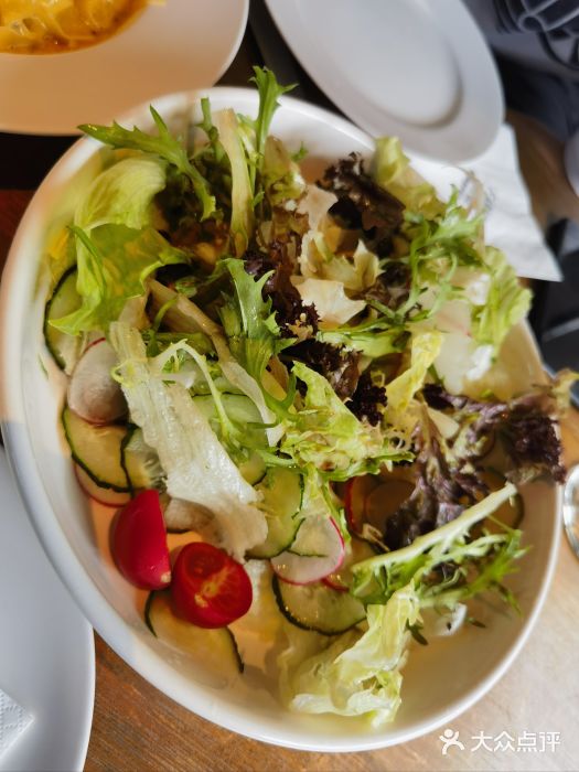 FABIO’S费比欧披萨餐厅图片