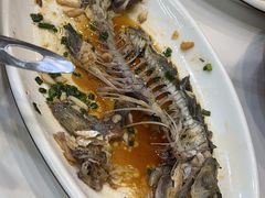 -金海湾海鲜排档(朱家尖店)