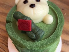 -星巴克(杭州嘉里中心4F店)