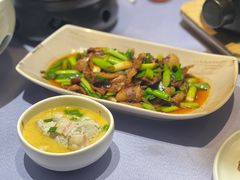 -南堂馆·新川菜(悠方店)