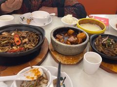 -嘉味港式餐厅(海门大有境店)