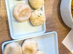 -一品小笼(金融街店)