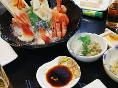 -真剑日本料理·铁板烧(贵州路店)
