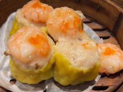 -虾饺妹·粤式手工点心(水荫路店)