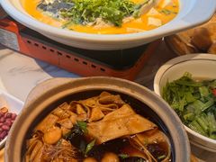 -塘桥老哥·常州鱼鲜土菜(勤业路店)