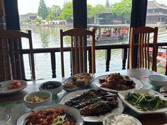 -洞天食府(北大街店)