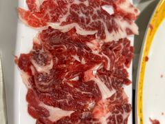 -潮汕大目牛肉火锅(上梅林店)