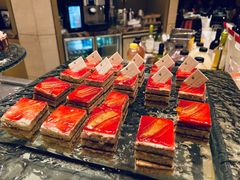 -TABLE·味西餐厅-成都茂业JW万豪酒店