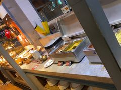 -比格比萨自助(国展店)