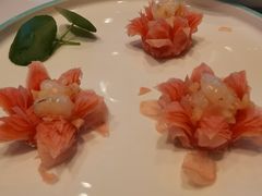 -香乐园·淮扬菜中餐厅·Shang Garden(福田香格里拉店)