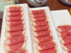 -1078號老北京涮肉(松柏店)