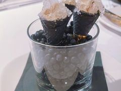 -莫尔顿扒房 MORTON'S GRILLE(igc天汇广场店)